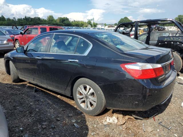 Photo 2 from auction – 2014 HONDA ACCORD LX with VIN 1HGCR2F32EA302585