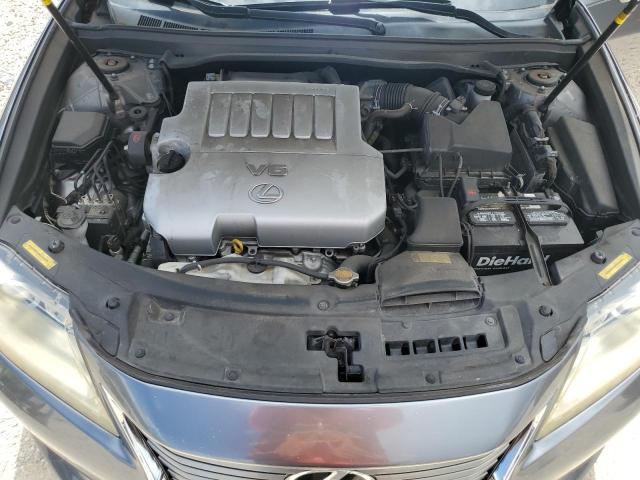 Photo 11 from auction – 2013 LEXUS ES 350 with VIN JTHBK1GG0D2001704