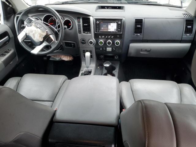 Photo 8 from auction – 2014 TOYOTA SEQUOIA LI with VIN 5TDJW5G17ES104147