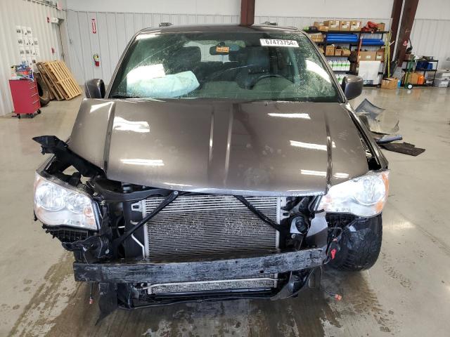 Photo 5 from auction – 2018 DODGE GRAND CARA with VIN 2C4RDGCG6JR253411