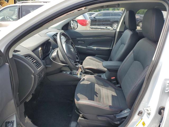 Photo 7 from auction – 2023 MITSUBISHI OUTLANDER with VIN JA4ARUAU6PU007745
