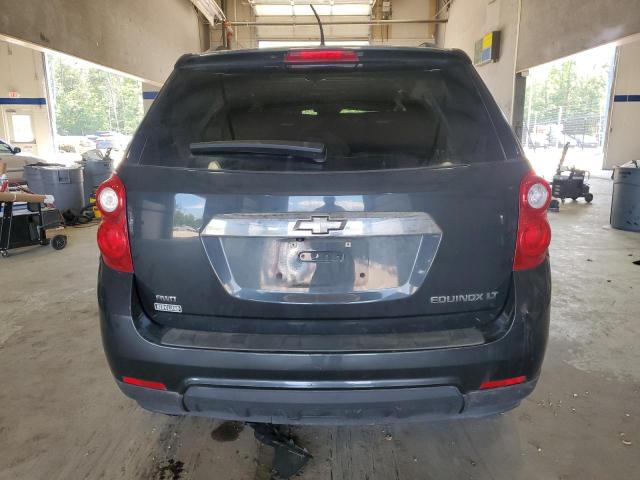 Photo 6 from auction – 2013 CHEVROLET EQUINOX LT with VIN 2GNFLEEK6D6377316