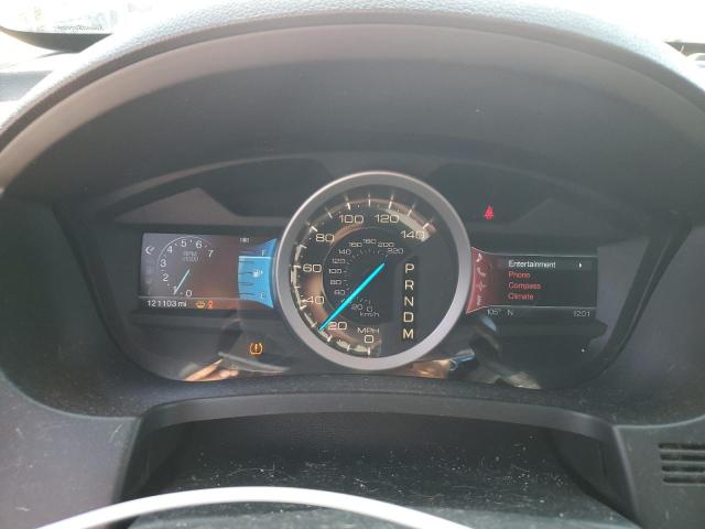 صورة رقم 9 من المزاد - 2011 FORD EXPLORER X مع VIN 1FMHK7D82BGA53729