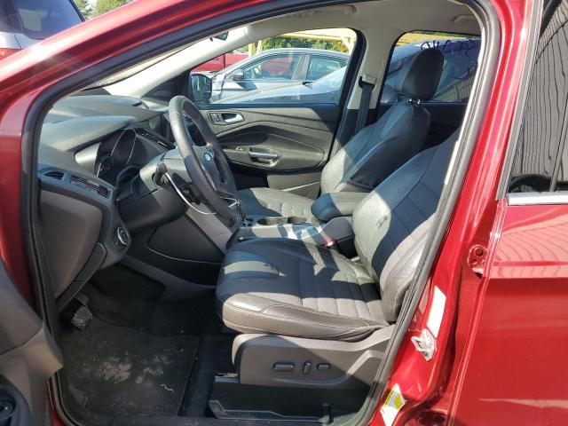 Photo 7 from auction – 2015 FORD ESCAPE SE with VIN 1FMCU9G95FUB86528