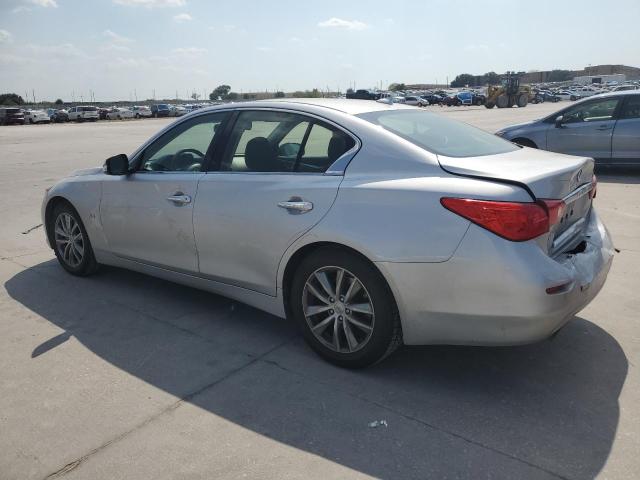 Photo 2 from auction – 2016 INFINITI Q50 BASE with VIN JN1CV7AR8GM252931