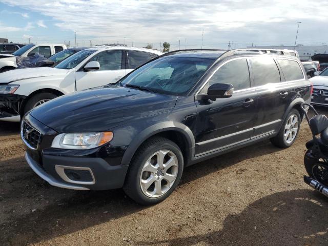 VOLVO XC70 T6 2011 with VIN YV4902BZ6B1108812 - Photo from auction
