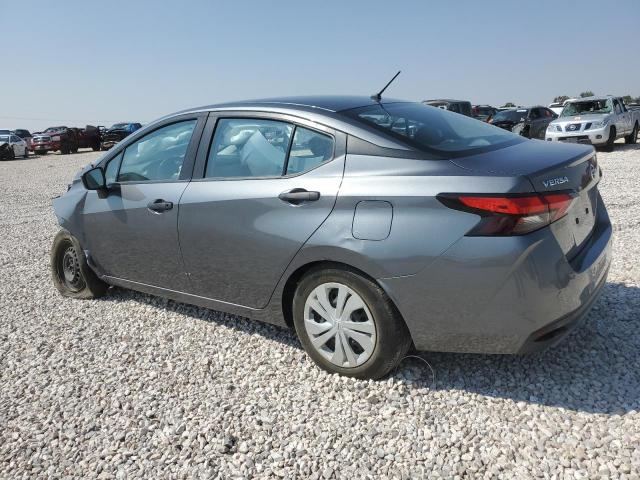 Photo 2 from auction – 2020 NISSAN VERSA S with VIN 3N1CN8BV1LL844077