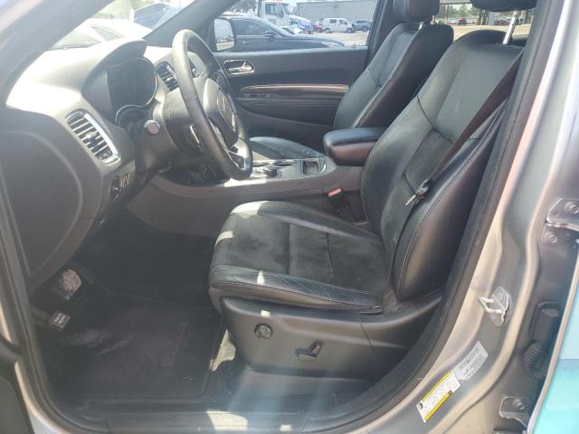 Photo 7 from auction – 2015 DODGE DURANGO SX with VIN 1C4RDHAG2FC750450