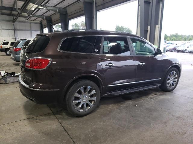 Photo 3 from auction – 2016 BUICK ENCLAVE with VIN 5GAKVCKD8GJ329241