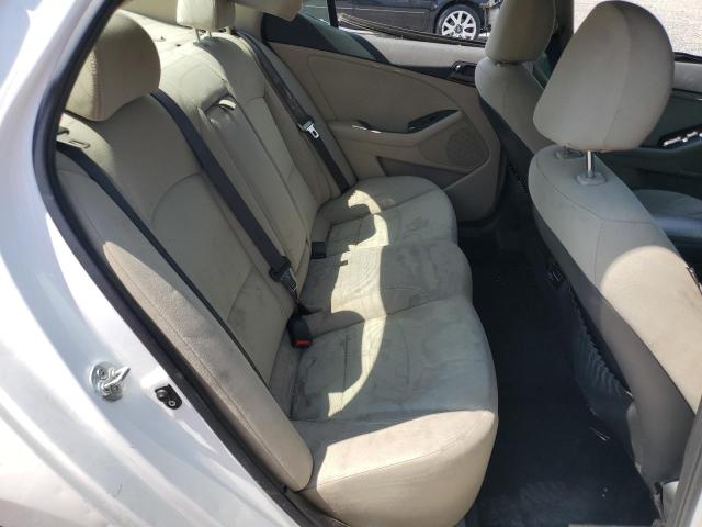 Photo 10 from auction – 2013 KIA OPTIMA LX with VIN KNAGM4A76D5333153