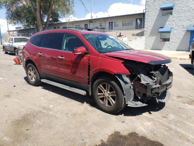 Photo 4 from auction – 2014 CHEVROLET TRAVERSE L with VIN 1GNKVHKDXEJ227939
