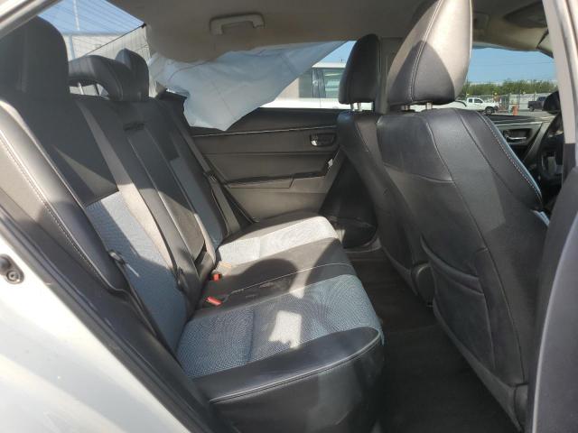 Photo 10 from auction – 2016 TOYOTA COROLLA L with VIN 2T1BURHE6GC599973