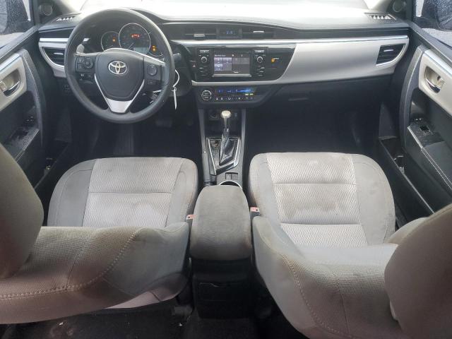 Photo 8 from auction – 2015 TOYOTA COROLLA L with VIN 2T1BURHE5FC341796