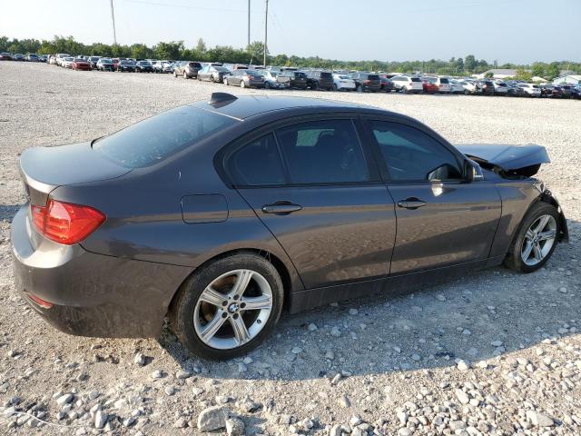 Photo 3 from auction – 2014 BMW 328 D with VIN WBA3D3C5XEK153746