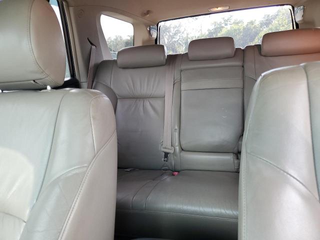 Photo 10 from auction – 2005 TOYOTA 4RUNNER LIMITED with VIN JTEBT17R458019083