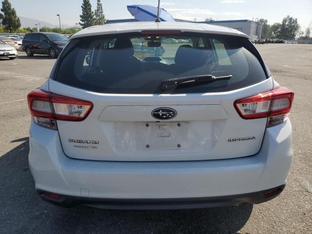 Photo 6 from auction – 2018 SUBARU IMPREZA with VIN 4S3GTAA69J3726034