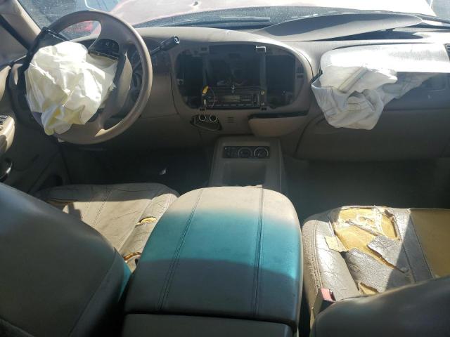 Photo 8 from auction – 2001 FORD EXPEDITION with VIN 1FMEU17L41LA46250