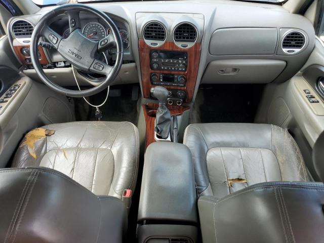 Photo 8 from auction – 2002 GMC ENVOY with VIN 1GKDS13SX22484740