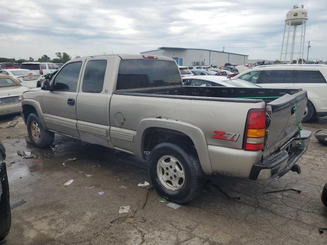 Photo 2 from auction – 2000 CHEVROLET SILVERADO with VIN 1GCEK19TXYE144866
