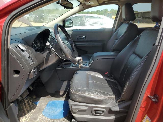 Photo 7 from auction – 2010 FORD EDGE LIMIT with VIN 2FMDK3KC4ABA03239