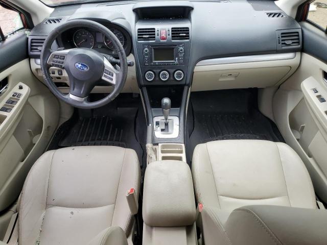 Photo 8 from auction – 2014 SUBARU XV CROSSTR with VIN JF2GPAGC6E8338416