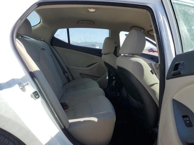 Photo 10 from auction – 2013 KIA OPTIMA LX with VIN KNAGM4A72D5403540