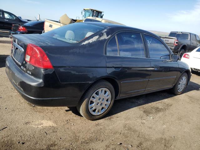 Photo 3 from auction – 2003 HONDA CIVIC EX with VIN 1HGES25703L017595