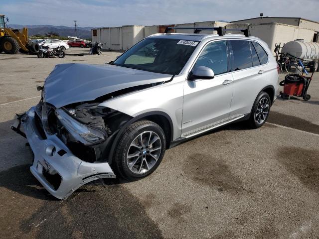 Photo 1 from auction – 2014 BMW X5 XDRIVE3 with VIN 5UXKS4C5XE0J94866