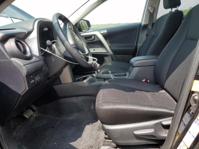 Photo 7 from auction – 2017 TOYOTA RAV4 LE with VIN 2T3BFREV8HW646605
