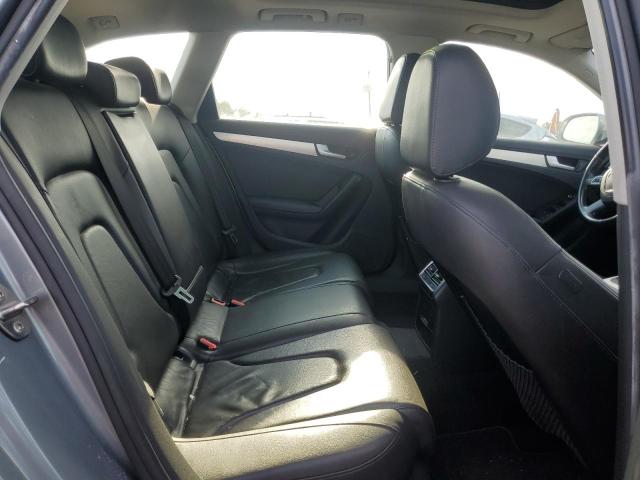 Photo 10 from auction – 2010 AUDI A4 PREMIUM with VIN WAUWFAFL6AA121818