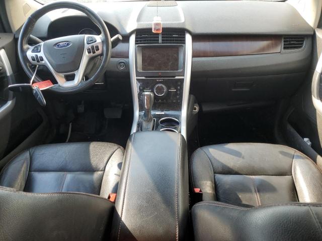 Photo 8 from auction – 2013 FORD EDGE LIMIT with VIN 2FMDK4KC8DBC85167