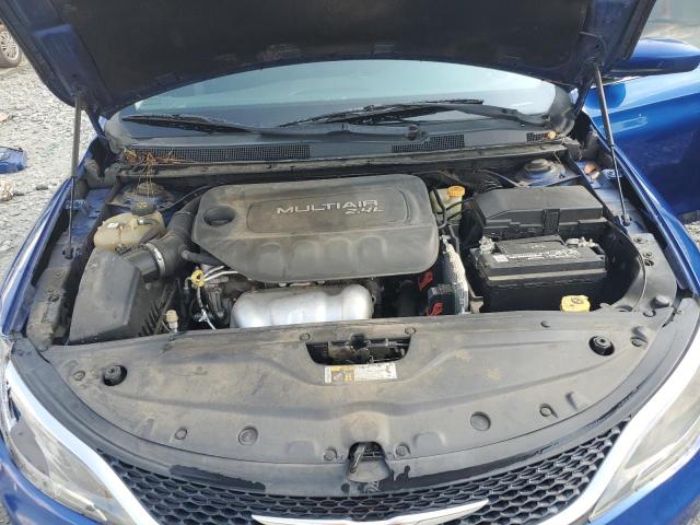 Photo 11 from auction – 2015 CHRYSLER 200 LIMITE with VIN 1C3CCCAB0FN547842