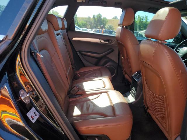Photo 11 from auction – 2010 AUDI Q5 PREMIUM with VIN WA1MKAFP3AA105997