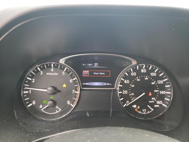 Photo 9 from auction – 2017 NISSAN PATHFINDER with VIN 5N1DR2MMXHC681502