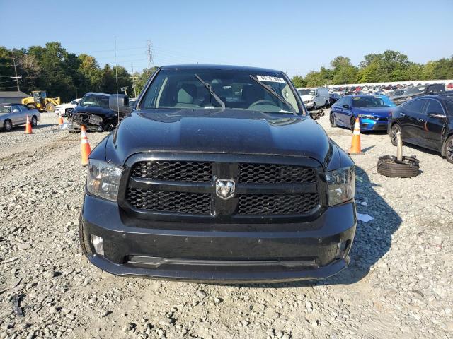 Photo 5 from auction – 2018 RAM 1500 ST with VIN 1C6RR6KG3JS114923