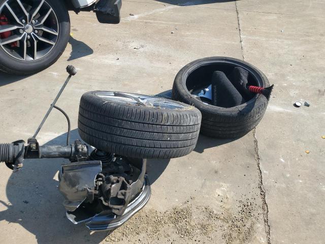 Photo 12 from auction – 2018 VOLKSWAGEN PASSAT S with VIN 1VWAA7A33JC025829