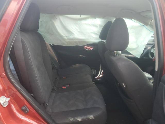 Photo 10 from auction – 2016 NISSAN ROGUE S with VIN KNMAT2MT4GP689585