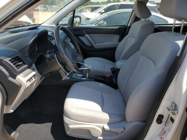 Photo 7 from auction – 2014 SUBARU FORESTER 2 with VIN JF2SJAAC4EH463631