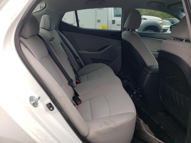 Photo 10 from auction – 2015 KIA OPTIMA LX with VIN KNAGM4A78F5650256