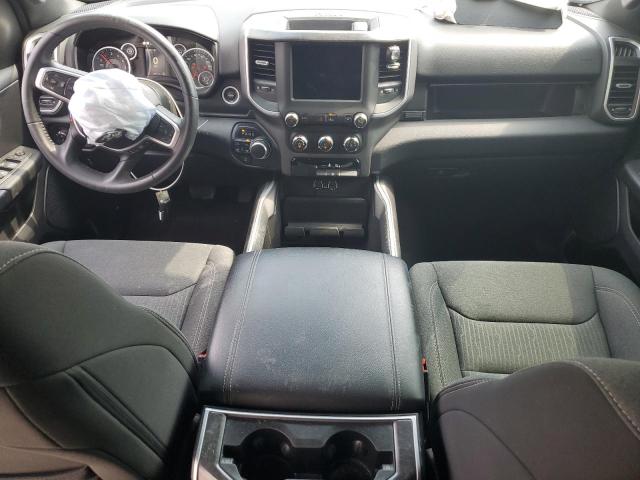 Photo 8 from auction – 2021 RAM 1500 BIG H with VIN 1C6SRFFT4MN785058