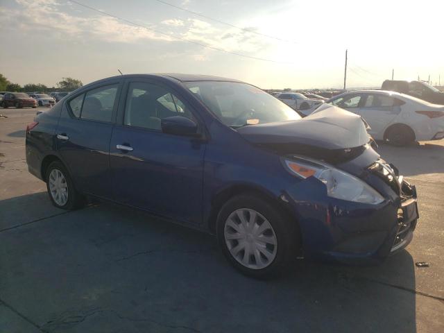 Photo 4 from auction – 2019 NISSAN VERSA S with VIN 3N1CN7AP7KL856763
