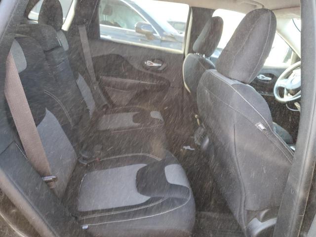 Photo 10 from auction – 2014 JEEP CHEROKEE L with VIN 1C4PJMCB2EW218882