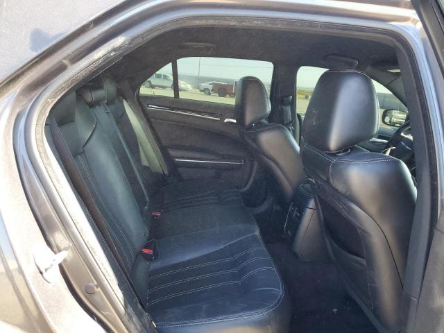 Photo 10 from auction – 2018 CHRYSLER 300 S with VIN 2C3CCABG6JH214061