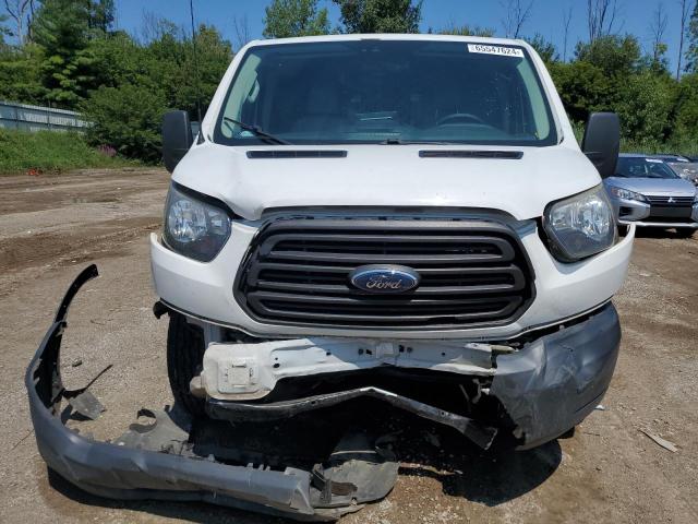 Photo 5 from auction – 2017 FORD TRANSIT T- with VIN 1FTYE1YM9HKA88743