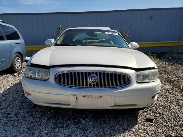 Photo 5 from auction – 2004 BUICK LESABRE LI with VIN 1G4HR54K94U196872