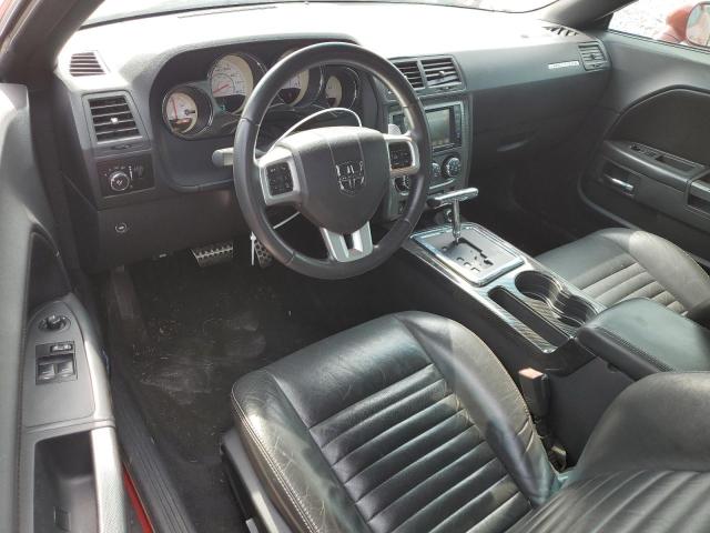 Photo 8 from auction – 2013 DODGE CHALLENGER with VIN 2C3CDYBT1DH579240