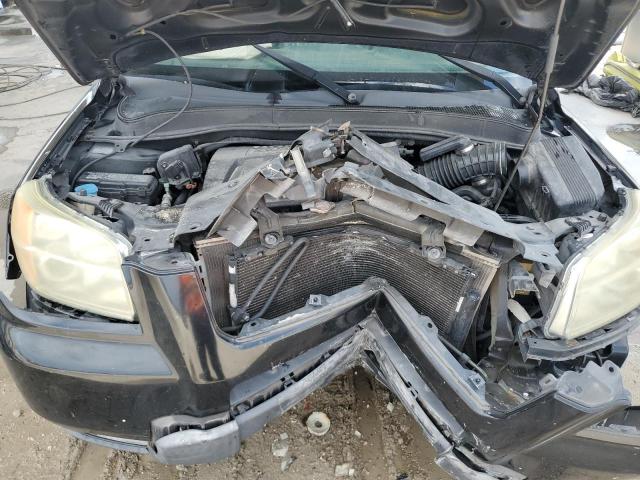 Photo 12 from auction – 2007 HONDA PILOT EXL with VIN 5FNYF28547B002746