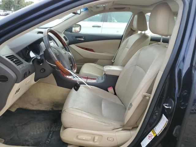 Photo 7 from auction – 2008 LEXUS ES 350 with VIN JTHBJ46GX82199574