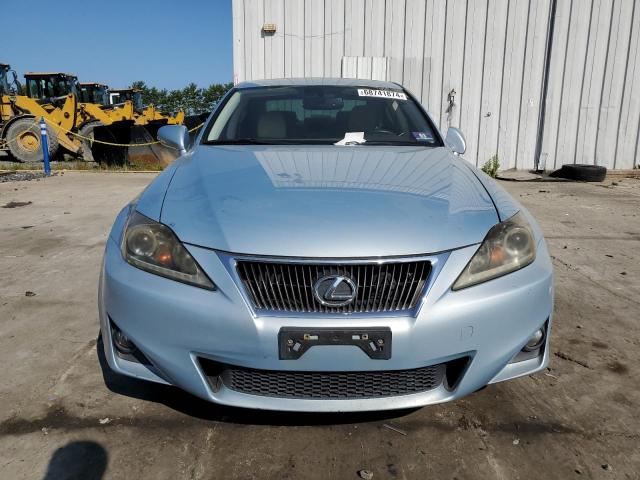 Photo 5 from auction – 2011 LEXUS IS 250 with VIN JTHCF5C29B5046680