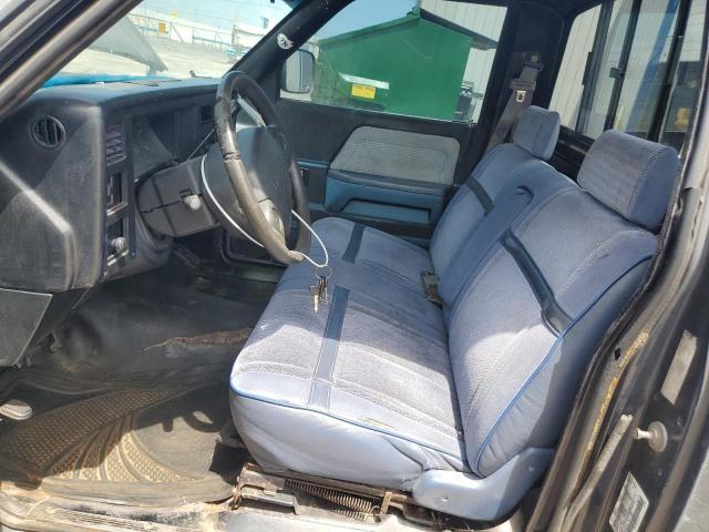 Photo 7 from auction – 1994 DODGE DAKOTA with VIN 1B7FL26X1RS517293